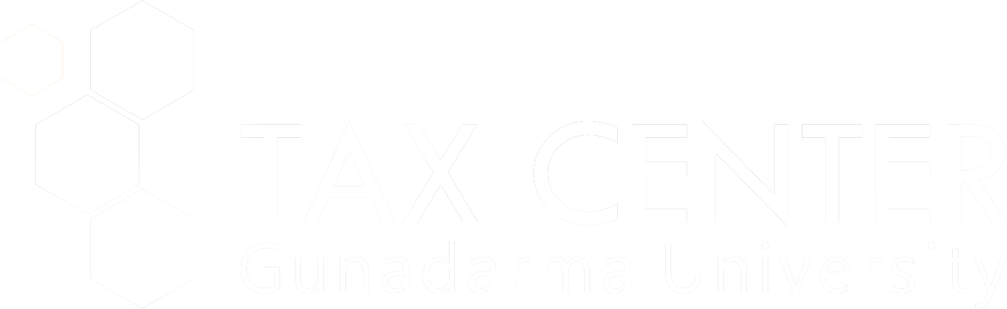 Tax Center